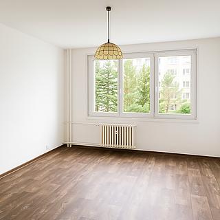Pronájem bytu 2+1 62 m² Vimperk