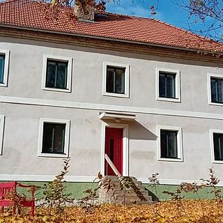 Prodej ostatního komerčního prostoru 180 m² Horní Planá Pernek