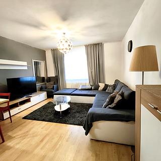 Pronájem bytu 1+kk, garsoniery 32 m&sup2; Plzeň