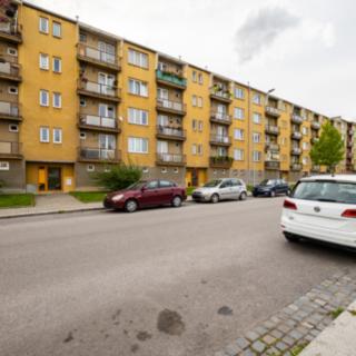 Prodej bytu 3+1 75 m² Strakonice I, Mírová