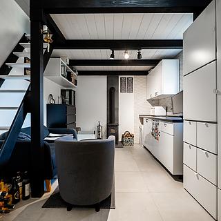 Prodej zahrady 1165 m&sup2; Strakonice