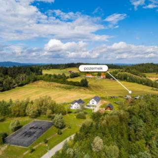 Prodej stavební parcely 9 784 m² Nebahovy