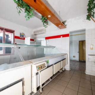 Pronájem obchodu 65 m² Vimperk II, Nádražní
