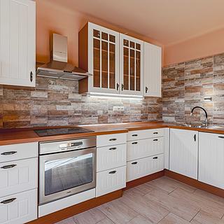 Prodej rodinného domu, 192m²