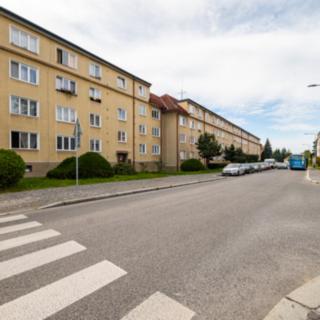 Prodej bytu 1+1, 36m²