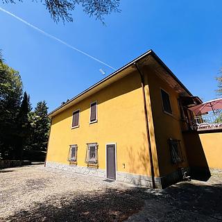 Prodej vily, 420m&sup2;