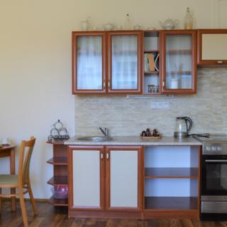 Pronájem bytu 2+kk 42 m² České Budějovice