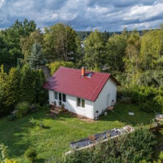 Prodej rodinného domu 60 m² Sedlec, Na Vršku