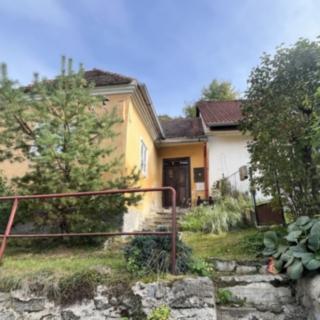 Prodej rodinného domu 89 m² Netolice, Za Potokem