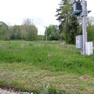 Prodej stavební parcely 1 019 m² Záblatí