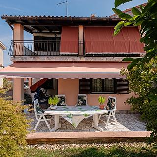 Prodej rodinného domu, 155m&sup2;