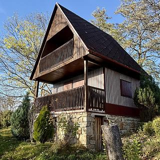 Prodej chaty 39 m² Prachatice