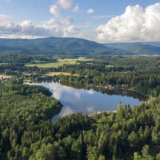 Prodej zahrady 387 m² Děpoltovice Nivy