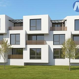 Prodej bytu 2+kk 47 m² Plzeň