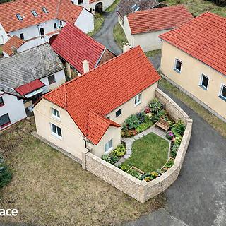 Prodej rodinného domu 61 m² Strunkovice nad Volyňkou