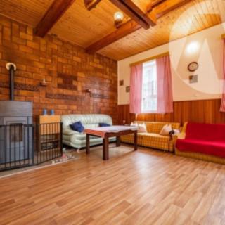 Prodej rodinného domu 260 m² Ktiš Miletínky