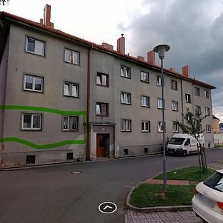 Pronájem bytu 2+1 60 m² Volary, Revoluční