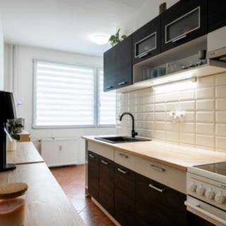Prodej bytu 2+1 42 m² Strakonice Přední Ptákovice, Povážská