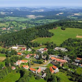 Prodej louky 5 130 m² Vlachovo Březí