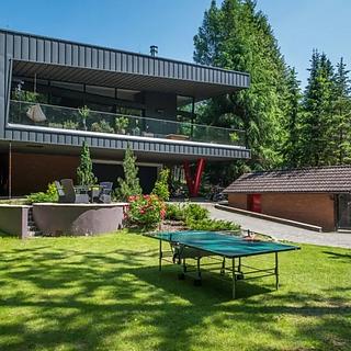 Prodej vily 385 m² na Slovensku