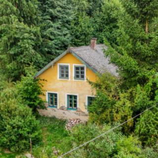 Prodej rodinného domu 75 m² Mutěnín
