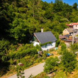 Prodej rodinného domu 120 m² Kájov Staré Dobrkovice