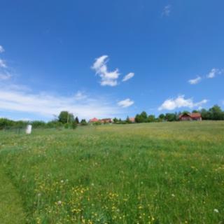Prodej stavební parcely 1610 m² Ktiš