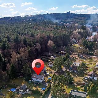 Prodej rodinného domu 80 m² Starý Plzenec, U Přírodního divadla