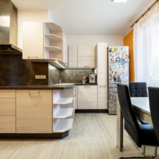 Prodej bytu 3+1 72 m² Hořice na Šumavě