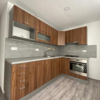Pronájem bytu 2+1 52 m² České Budějovice 6, Polní