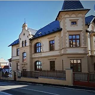 Pronájem bytu 2+kk 47 m² Prachatice II, Zlatá stezka