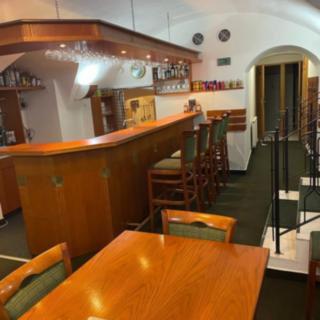 Pronájem restaurace 150 m² Prachatice I, Velké náměstí