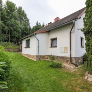 Prodej rodinného domu 85 m² Dubenec