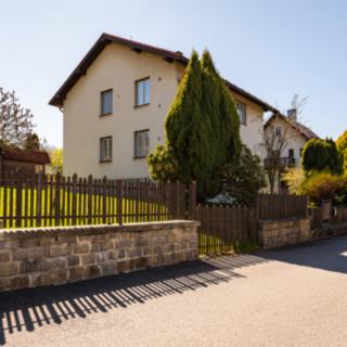 Prodej rodinného domu 184 m² Zdíkov