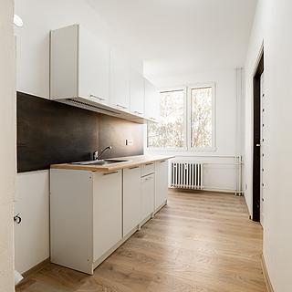 Prodej bytu 4+1 67 m² Prachatice II, Pod Hradbami