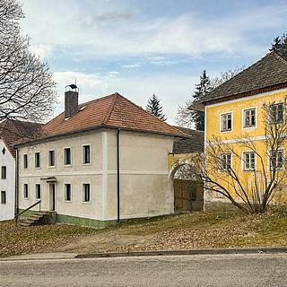 Prodej rodinného domu 200 m&sup2; Horní Planá