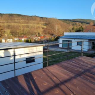 Pronájem bytu 2+kk 53 m² Prachatice