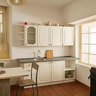 Pronájem bytu 1+1 60 m² Husinec, Jeronýmova