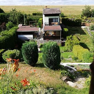 Prodej chaty 36 m² Temešvár