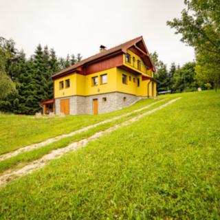 Prodej rodinného domu 227 m² Vimperk II, Boubínská