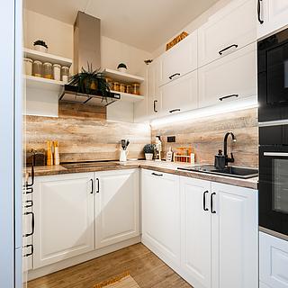 Prodej bytu 3+1 75 m² Vimperk II, Mírová