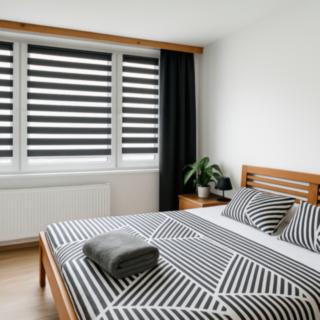 Pronájem bytu 3+1 66 m² Volary, Sídl. Míru