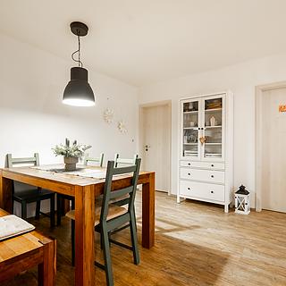 Prodej bytu 3+1 61 m&sup2; Strakonice