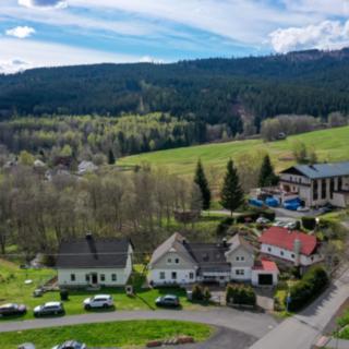 Prodej rodinného domu 170 m² Železná Ruda