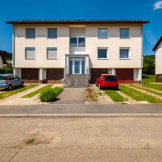 Prodej bytu 3+1 73 m² Prachatice II, Borová