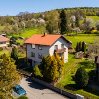 Prodej rodinného domu 184 m² Zdíkov