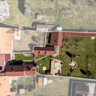Prodej rodinného domu 304 m² Záblatí