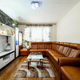 Prodej bytu 3+1 72 m² Prachatice