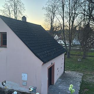 Pronájem rodinného domu 80 m² Lásenice