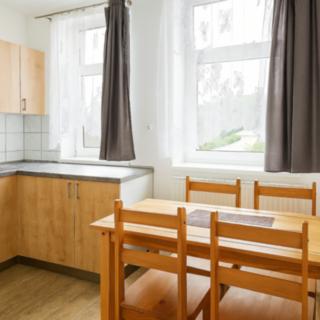 Pronájem bytu 1+1 39 m² Zdíkov